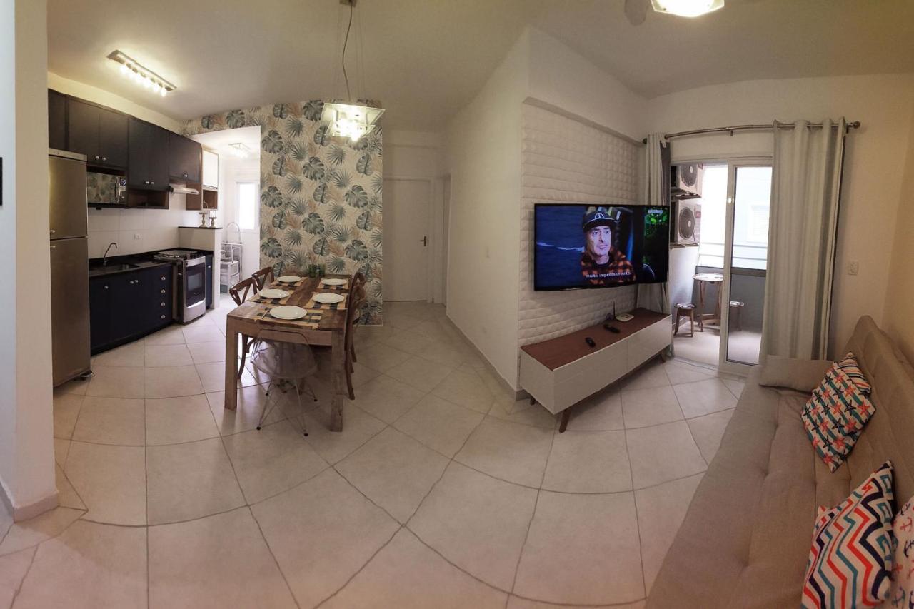 Apartamento Itagua - Ar - Wifi *