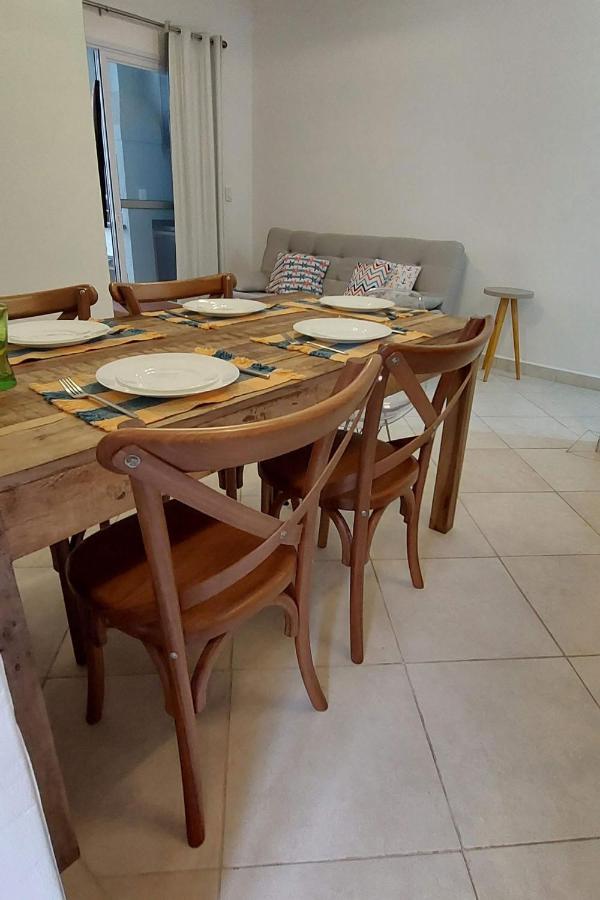 Itagua - Ar - Wifi Apartamento