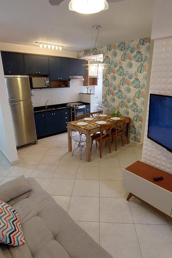 Itagua - Ar - Wifi Apartamento