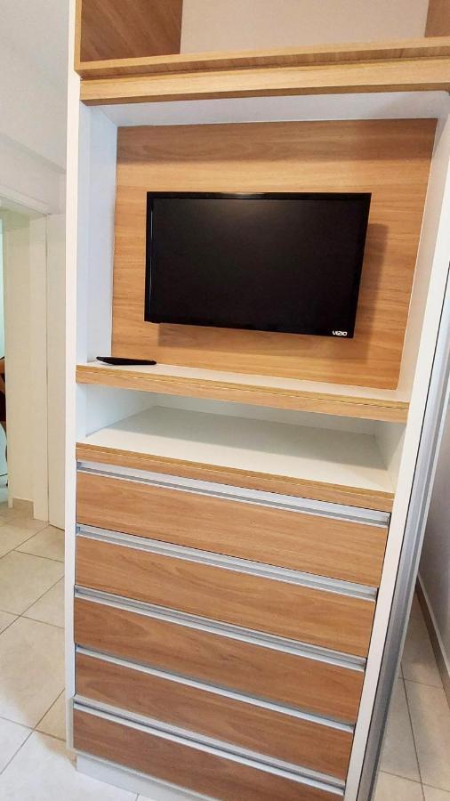 Apartamento Itagua - Ar - Wifi Ubatuba