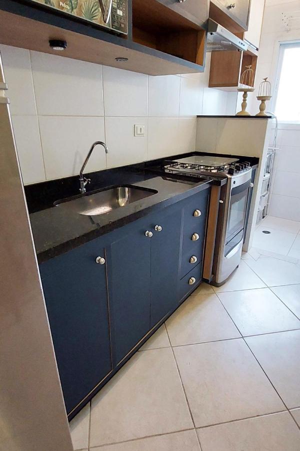 Itagua - Ar - Wifi Apartamento *