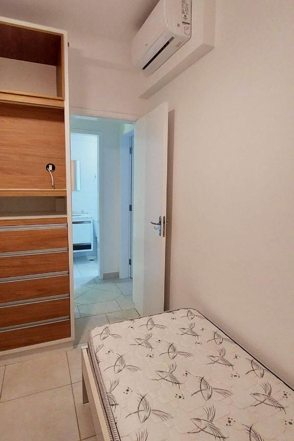 Apartamento Itagua - Ar - Wifi *