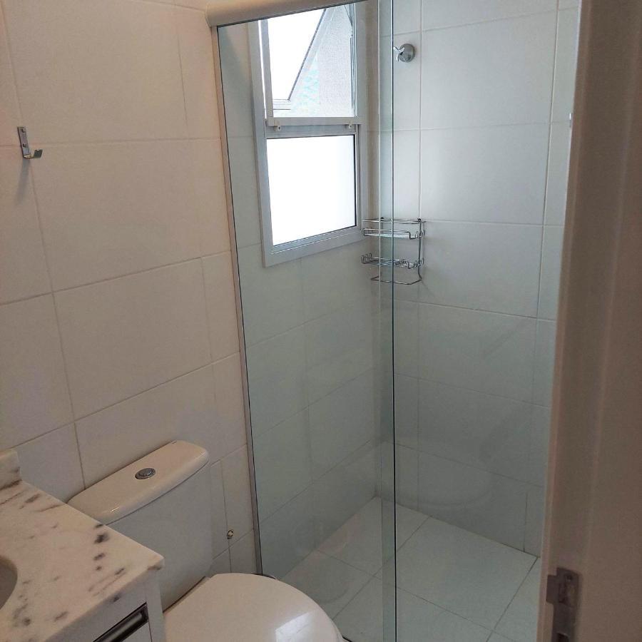 Itagua - Ar - Wifi Apartamento Ubatuba