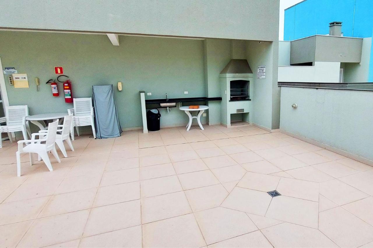 Apartamento Itagua - Ar - Wifi *