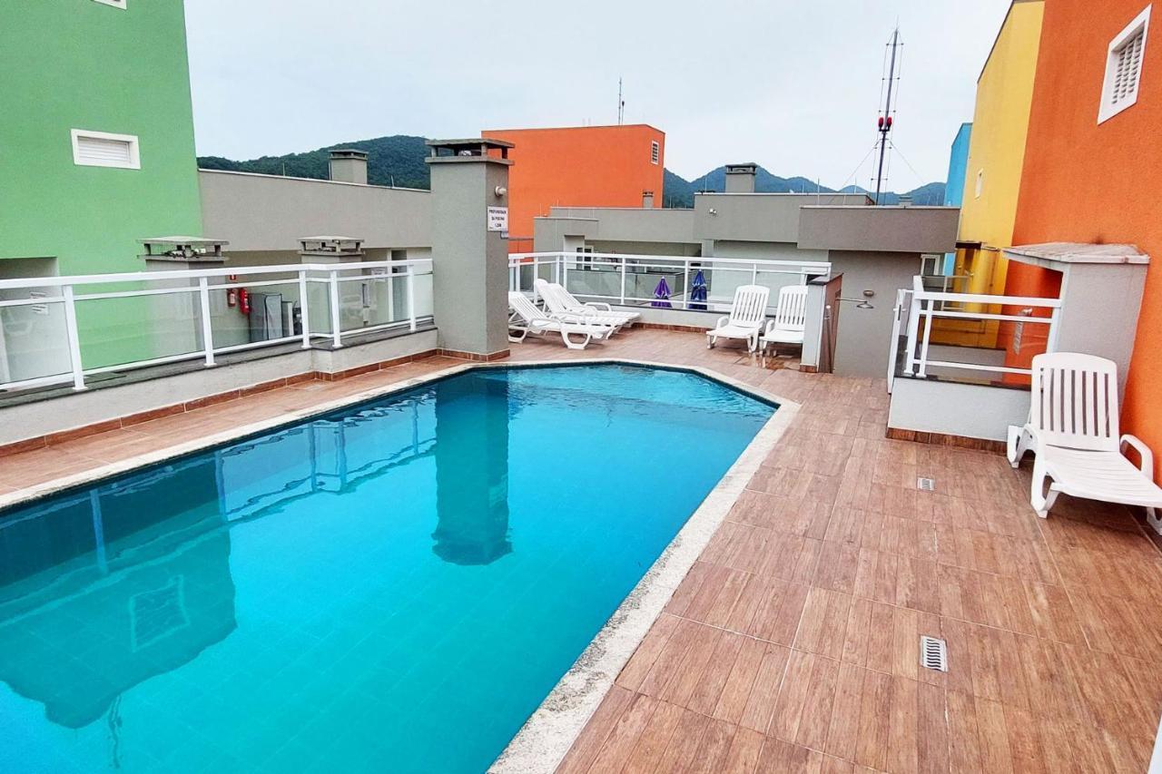 Apartamento Itagua - Ar - Wifi