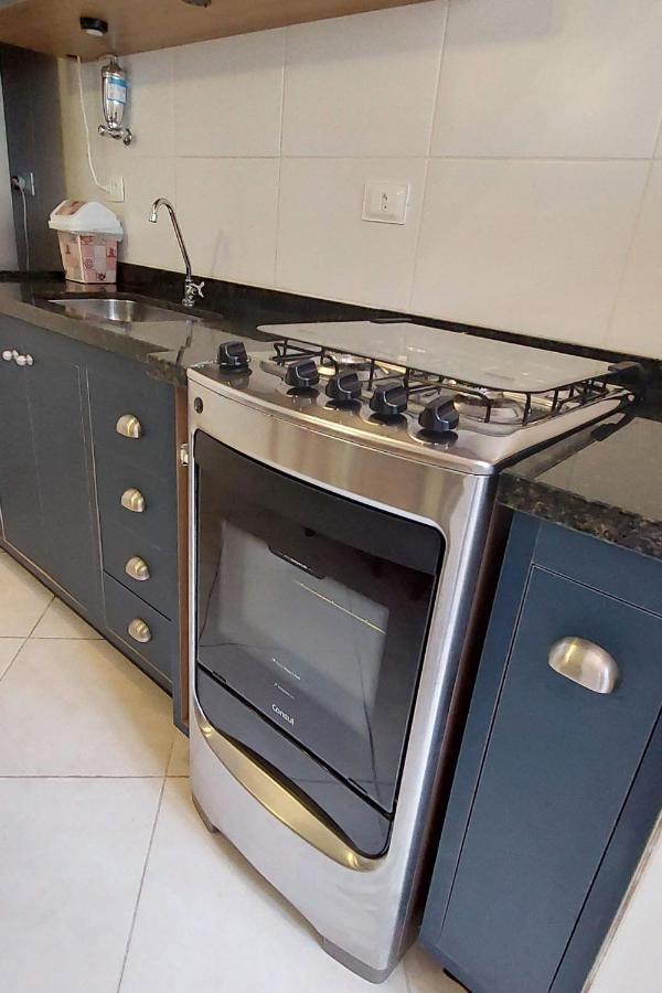 Apartamento Itagua - Ar - Wifi *