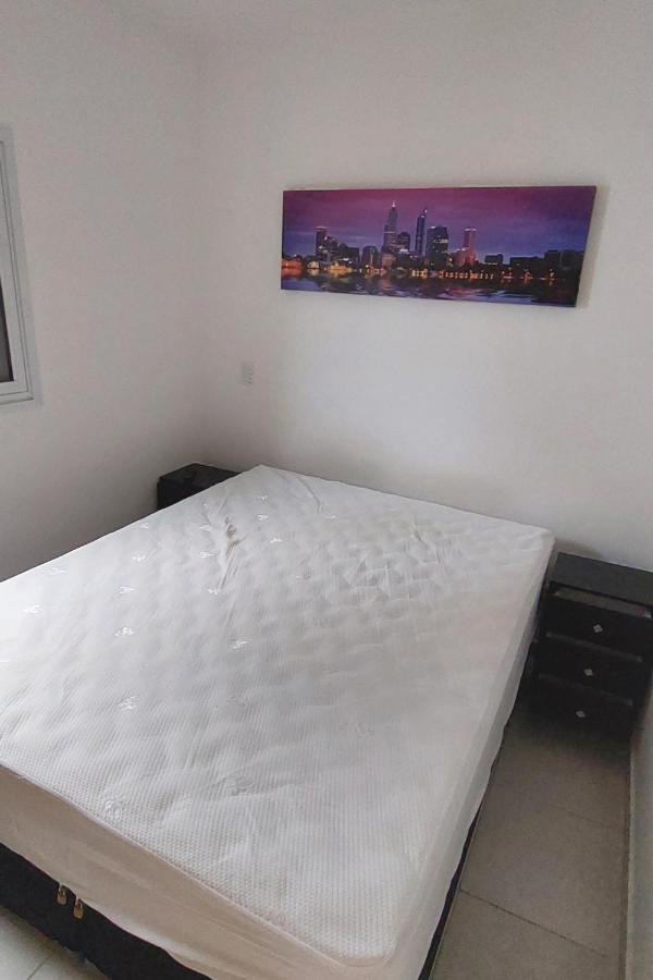 Apartamento Itagua - Ar - Wifi