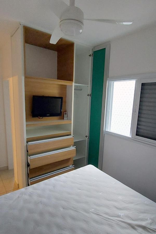 Itagua - Ar - Wifi Apartamento *