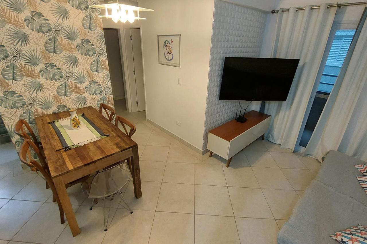 Apartamento Itagua - Ar - Wifi