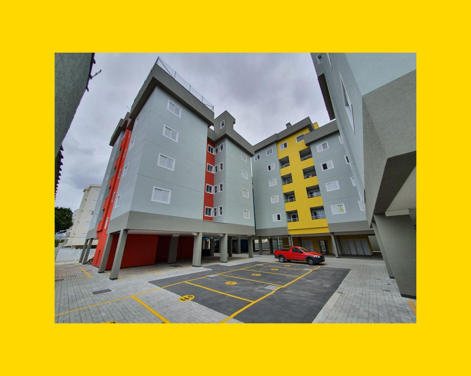 Apartamento Itagua - Ar - Wifi